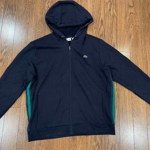 Lacoste Mens XXL hoodie